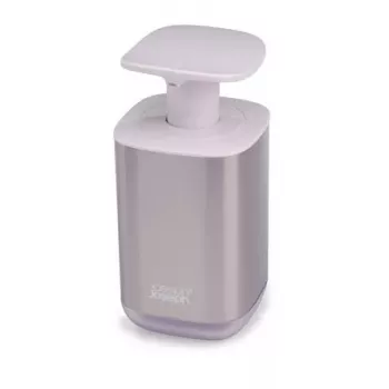 Dozators ziepēm Joseph Joseph Presto Steel 0,35 L