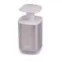 Dozators ziepēm Joseph Joseph Presto Steel 0,35 L