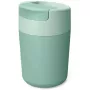 Ceļojuma krūze Joseph Joseph Sipp 340 ml ar higiēnisku vāciņu, modelis 81122