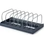 Joseph Joseph Baking Tray Organizer 851689, pelēks, kompakts vertikāls glabāšanas risinājums