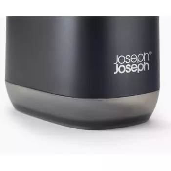 Joseph Joseph 70602 Dozators ziepēm 0.35 L Melns 62 mm x 81 mm x 141 mm