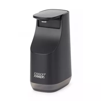 Joseph Joseph 70602 Dozators ziepēm 0.35 L Melns 62 mm x 81 mm x 141 mm