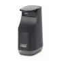 Joseph Joseph 70602 Dozators ziepēm 0.35 L Melns 62 mm x 81 mm x 141 mm