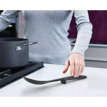Joseph Joseph Elevate 6 pc virtuves rīku komplekts, pelēks, karstumizturīgs līdz 270°C