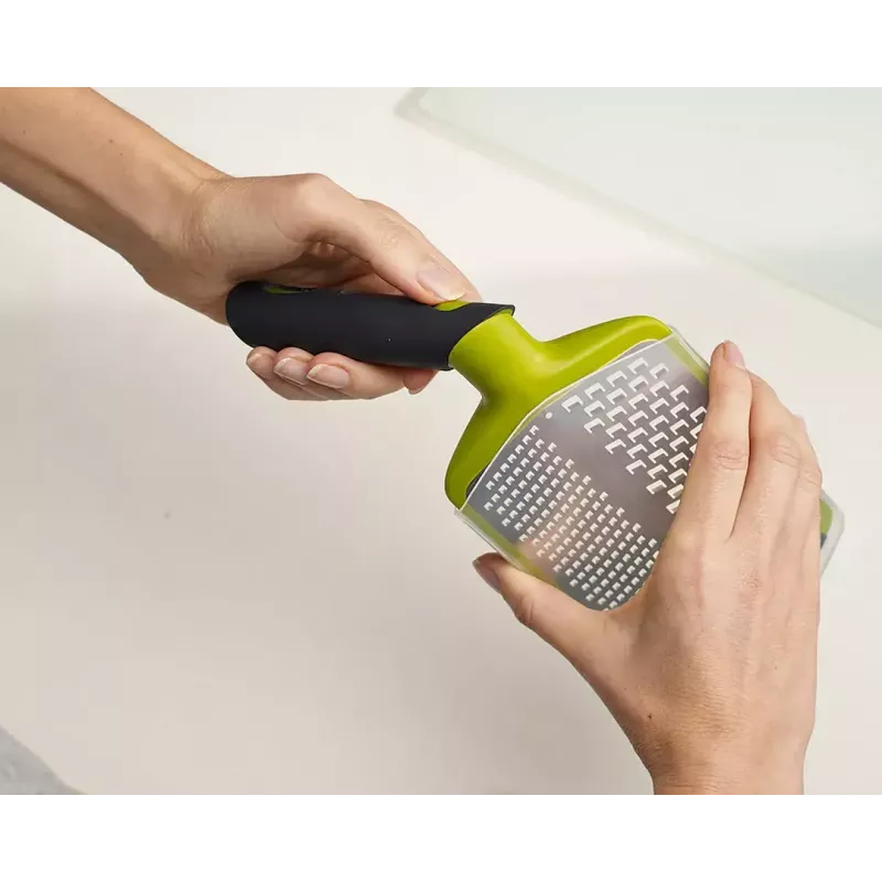 Rīve Joseph Joseph Twist Grip Green