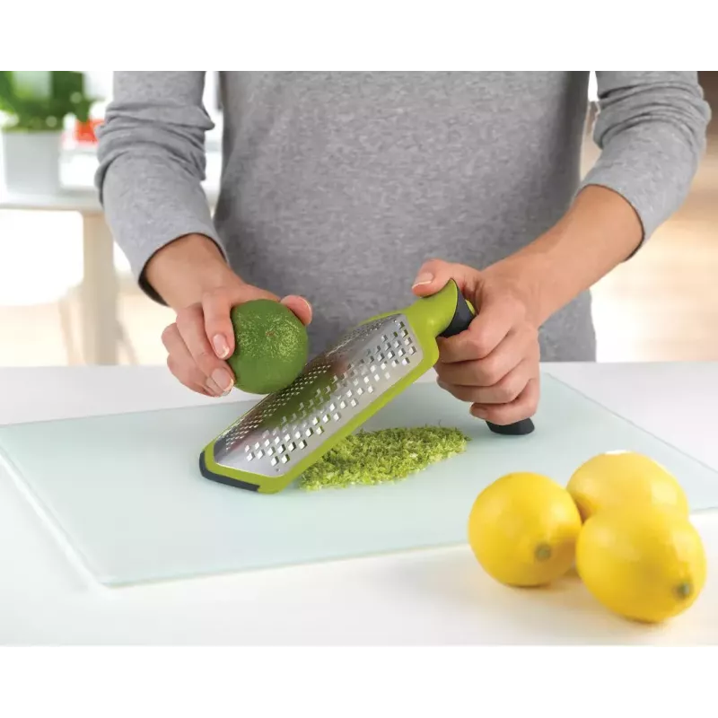 Rīve Joseph Joseph Twist Grip Green