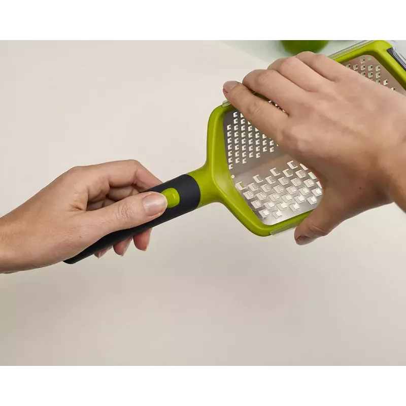 Rīve Joseph Joseph Twist Grip Green