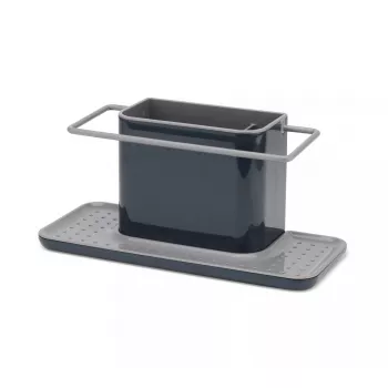 Joseph Joseph Caddy 85070 Melns 305mm x 130mm x 142mm