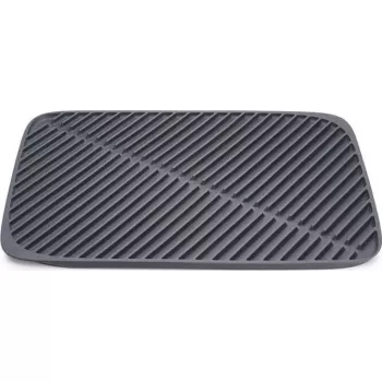 Sink caddy Joseph Joseph Flume L 85089 grafīts – izlietnes organizators sūkļiem un birstēm