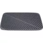 Sink caddy Joseph Joseph Flume L 85089 grafīts – izlietnes organizators sūkļiem un birstēm