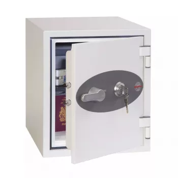 Brīvi stāvošs seifs Phoenix Safe Co. FS1282K