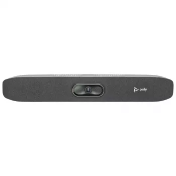 USB Video bārs Poly Studio R30 4K Ultra HD 5x digitālais tālummaiņa