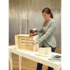 Portatīvā slīpmašīna Black & Decker KA2000-QS