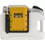 Bezvadu ēvelētājs DeWalt DCE6820N-XJ 18V bezsuku motors, 82 mm ēvelēšanas platums