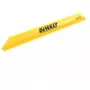 Hedge Sweep Attachment DeWalt DZO8555-QZ 55 cm saderīgs ar DeWalt elektroinstrumentiem