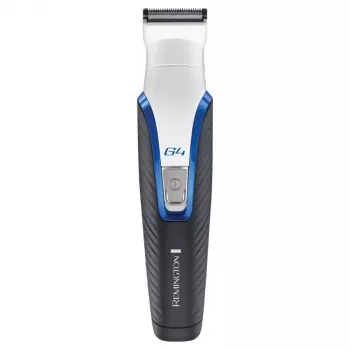 Remington G4 Graphite Series daudzfunkciju kopšanas komplekts melns balts zils 0.2 mm
