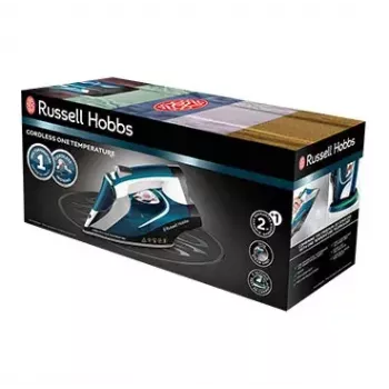 Bezvada gludeklis Russell Hobbs One Temperature 26020-56