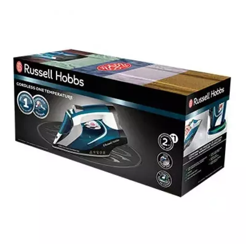 Bezvada gludeklis Russell Hobbs One Temperature 26020-56