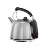 Elektriskā tējkanna Russell Hobbs 1.2 L 2400 W Nerūsējošais tērauds