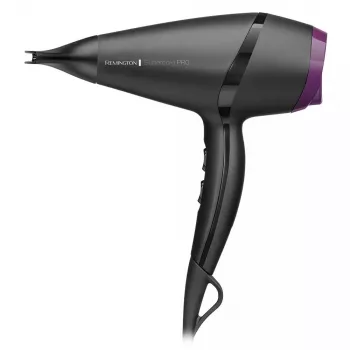 Remington AC7100 matu žāvētājs 2100 W Melns