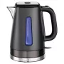 Elektriskā tējkanna Russell Hobbs 1.7 L 2400 W Melna