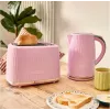 Elektriskā tējkanna Russell Hobbs 1,7 L 2200 W Rozā