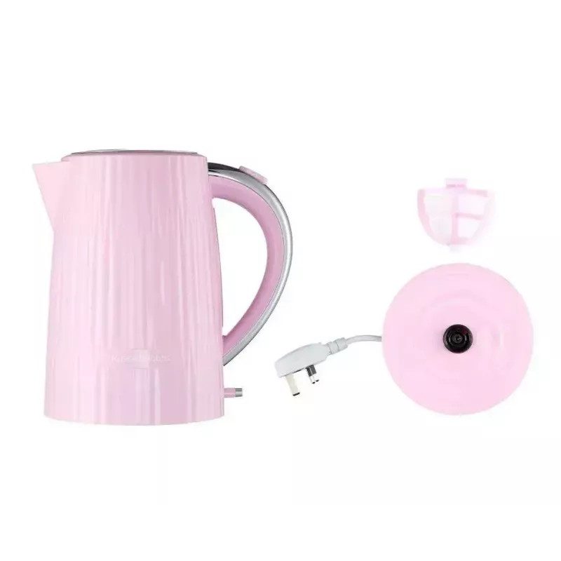 Elektriskā tējkanna Russell Hobbs 1,7 L 2200 W Rozā