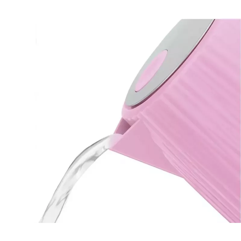Elektriskā tējkanna Russell Hobbs 1,7 L 2200 W Rozā