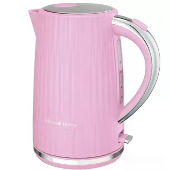 Elektriskā tējkanna Russell Hobbs 1,7 L 2200 W Rozā