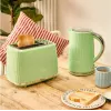 Tējkanna Russell Hobbs 27364-70 1.7 L Zaļa