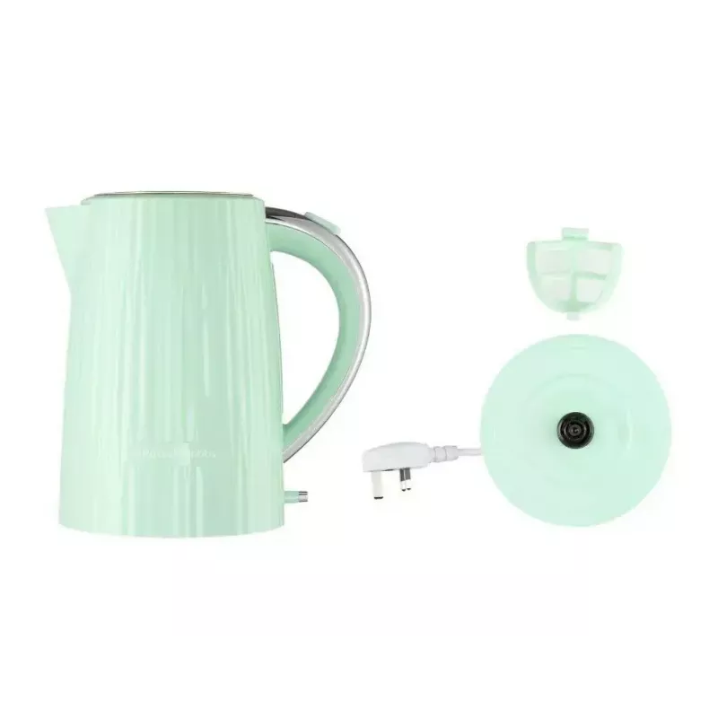 Tējkanna Russell Hobbs 27364-70 1.7 L Zaļa