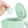 Tējkanna Russell Hobbs 27364-70 1.7 L Zaļa
