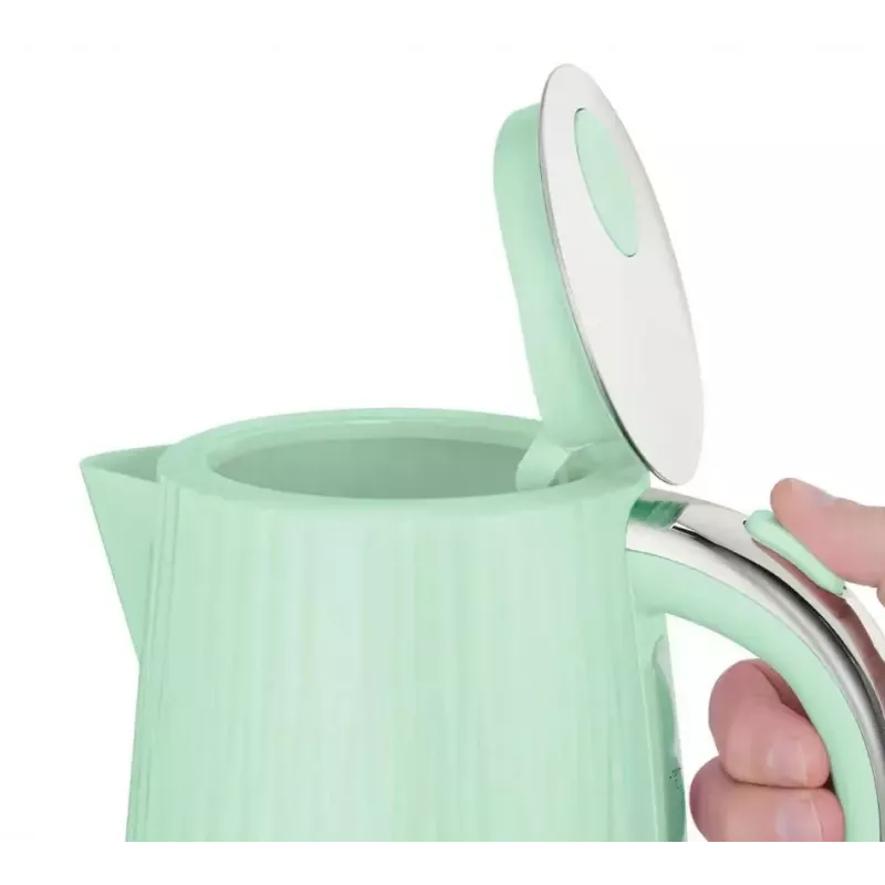 Tējkanna Russell Hobbs 27364-70 1.7 L Zaļa