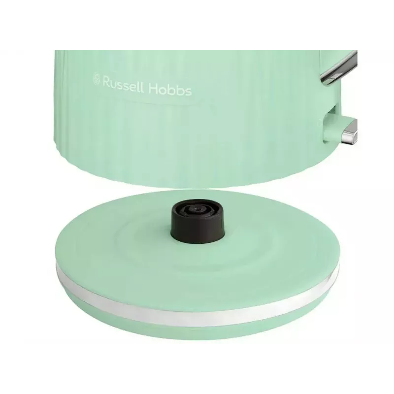 Tējkanna Russell Hobbs 27364-70 1.7 L Zaļa