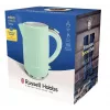 Tējkanna Russell Hobbs 27364-70 1.7 L Zaļa