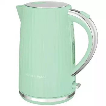 Tējkanna Russell Hobbs 27364-70 1.7 L Zaļa