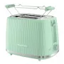 Toasteris Russell Hobbs 27374-56 2 šķēles 800 W Zaļš