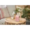 Yankee Candle Signature Pink Sands lielā svece burkā, 567 g