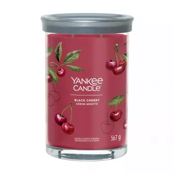 Smaržas svece Yankee Candle 1724478E Cherry Red 149mm 567g