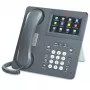 IP telefons Avaya 9650C galda telefons ogles krāsā 2 līnijas LCD