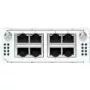 Paplašinājuma modulis Sophos FleXi Port 8 x 1000Base-T XGS 2100/2300/3100/3300/4300/4500/5500/6500