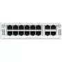 Paplašinājuma modulis Sophos XGS 5500/6500 — 12 × 1000Base-T, 4 × 2.5GBase-T (XSAZTCHC4)