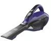 Bezvadu rokas putekļsūcējs Black & Decker DVA325JP07