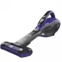 Bezvadu rokas putekļsūcējs Black & Decker DVA325JP07