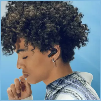 Motorola Buds 500 ANC austiņas