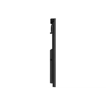 Optoma 5863RK 86 collu skārienjutīgais displejs 3840 x 2160 pikseļi