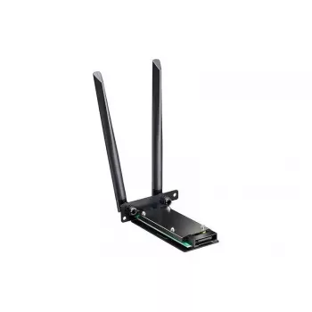 Tīkla adapteris OPTOMA AZ932-HNG USB Wi‑Fi 5 / Wi‑Fi 6 Optoma projektoriem