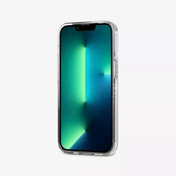 Mobilā telefona maciņš Tech21 Evo Lite iPhone 13 Pro, caurspīdīgs, 15,5 cm (6,1 collu) ekrāniem