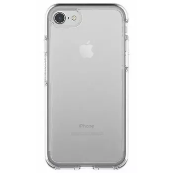 Caurspīdīgs Otterbox Symmetry vāciņš 11,9 cm (4,7 collu)