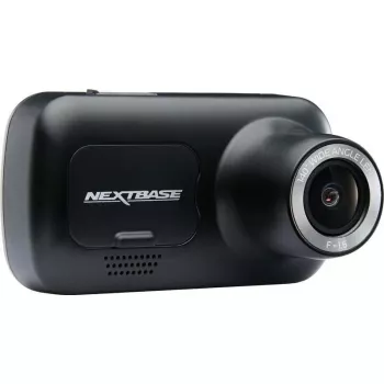 Automašīnas videoreģistrators NEXTBASE 222G Full HD 1080p, 140° platleņķis